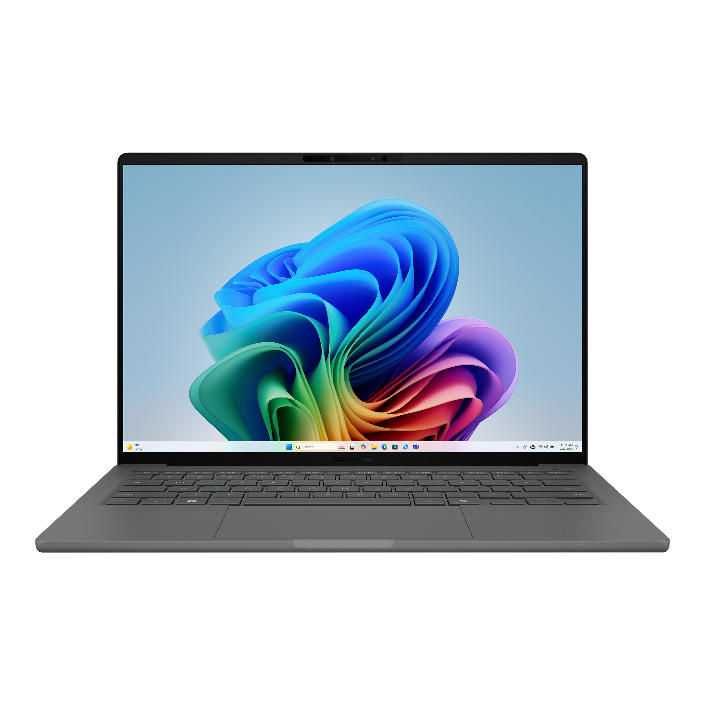 Laptop